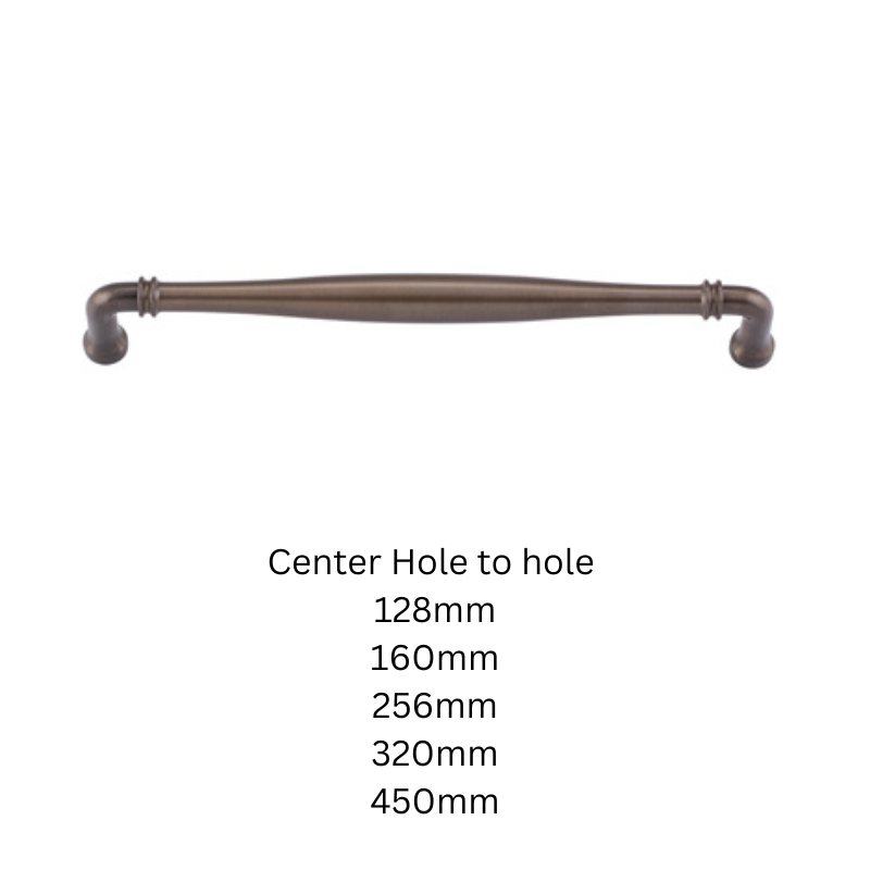 Sarlat - Signature Brass - Image 8