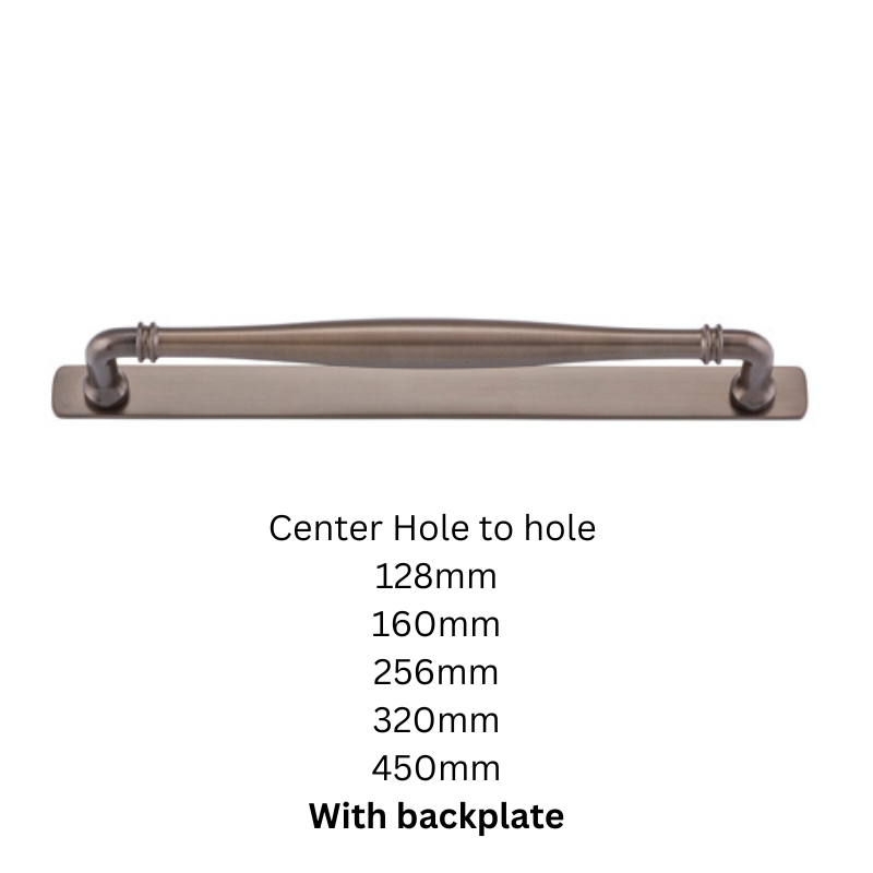 Sarlat - Signature Brass - Image 9