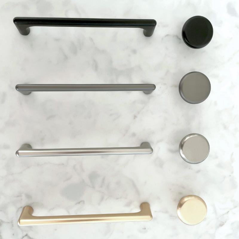 Luxe-Minimalist - Gunmetal Grey - Image 2