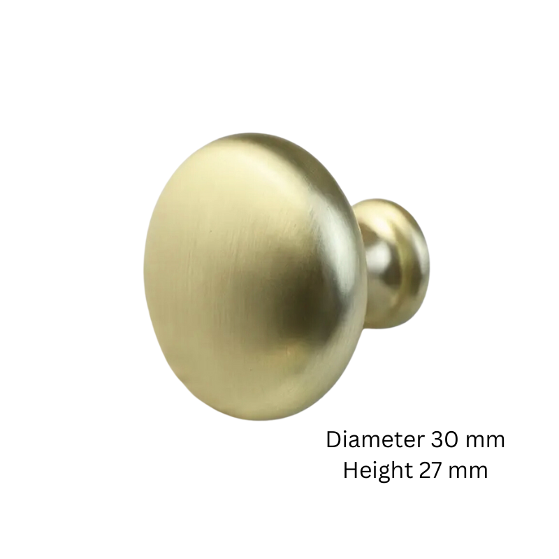 Mod - Brushed Brass - Image 4