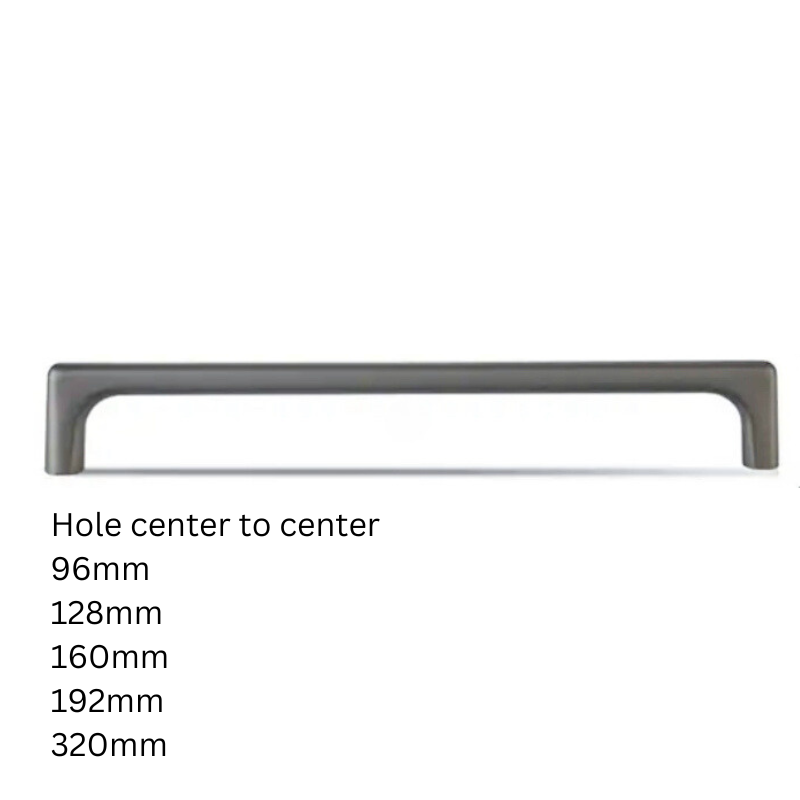 Luxe-Minimalist - Gunmetal Grey - Image 5