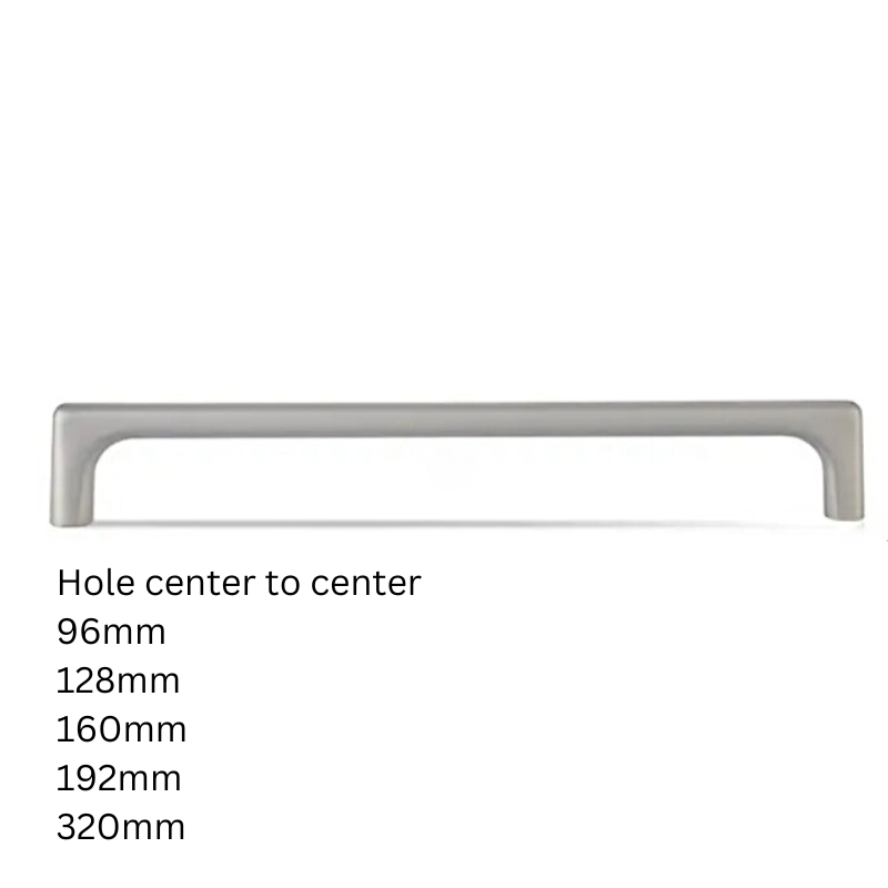 Luxe-Minimalist - Gunmetal Grey - Image 4