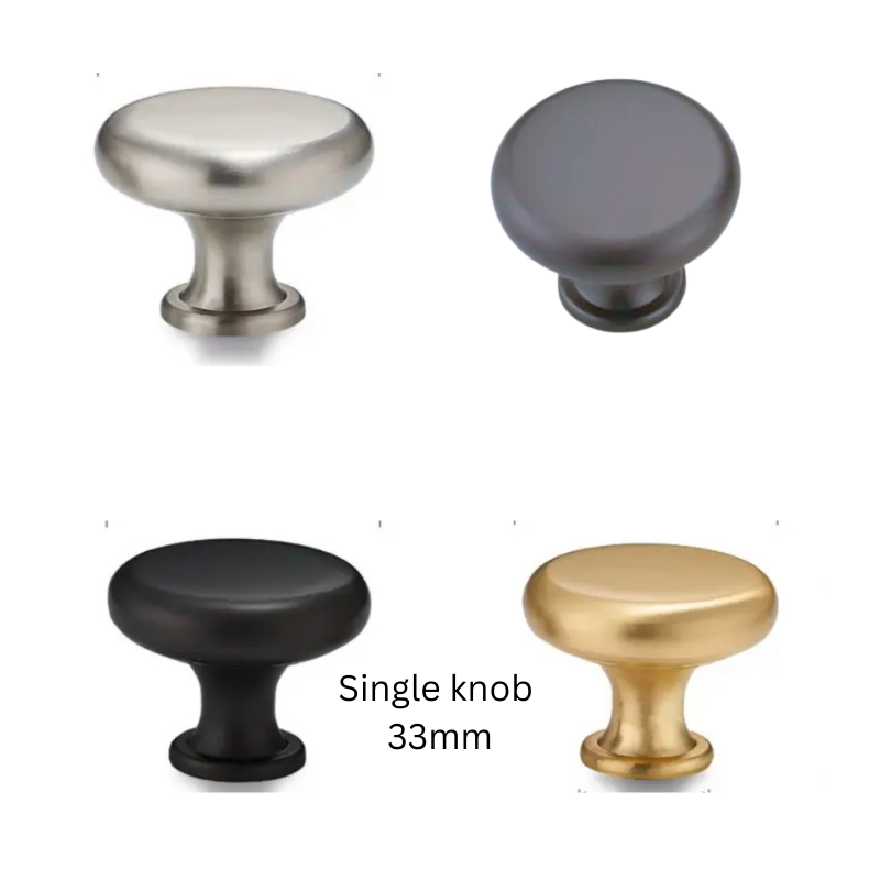 Luxe-Minimalist - Gunmetal Grey - Image 3