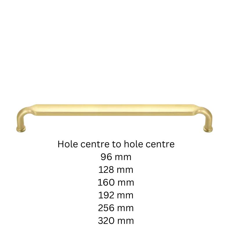 Mod - Brushed Brass - Image 3