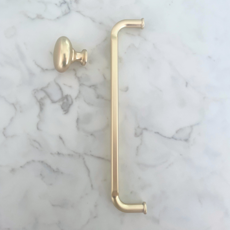 Mod - Brushed Brass - Image 2