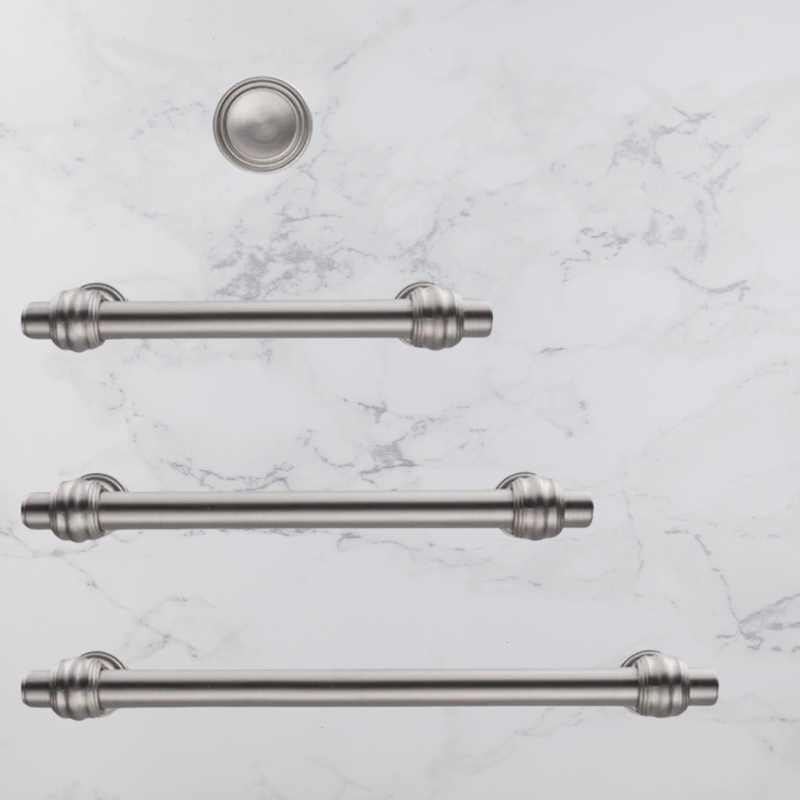 Regan - Gun Metal Grey - Image 2