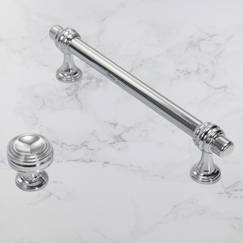 Regan - Gun Metal Grey - Image 5