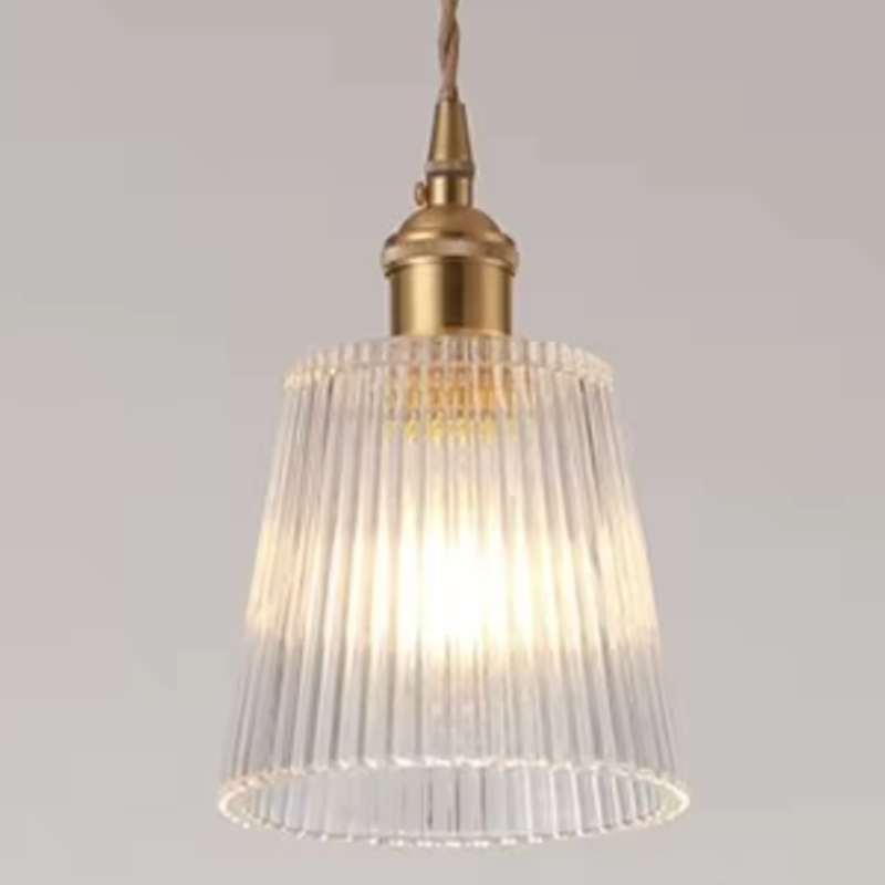 Grace Reeded - Ceiling Pendant - Image 3