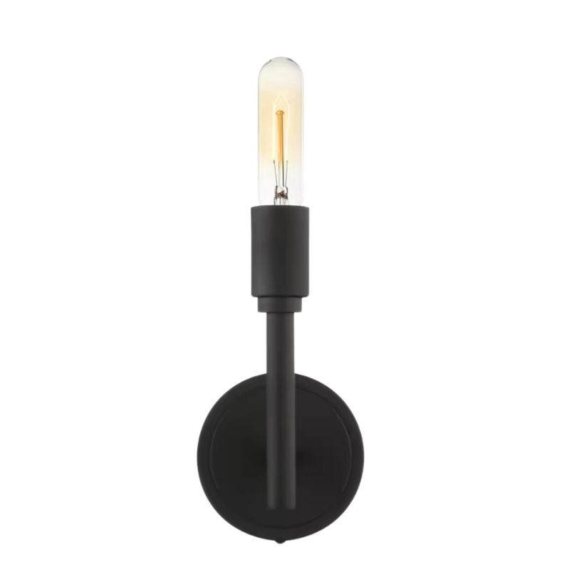 Blake - Wall Pendant - Matt Black - Image 3