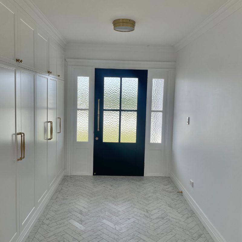 The Lennox Semi-Flush Pendant (3 sizes) - Image 2